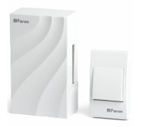 Звонок проводной Feron DB-102 48806