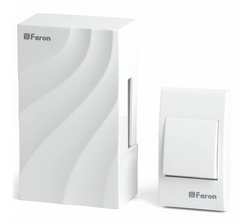 Звонок проводной Feron DB-102 48806