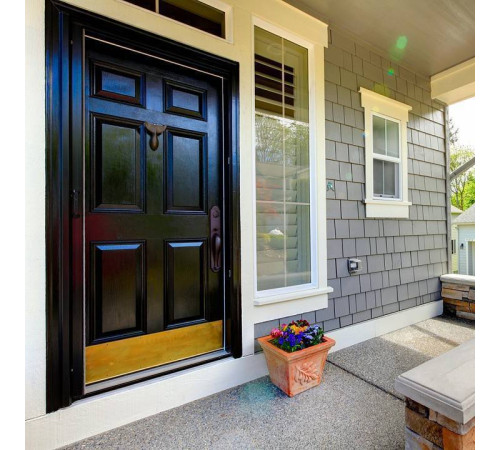 Звонок проводной Feron DB-102 48806