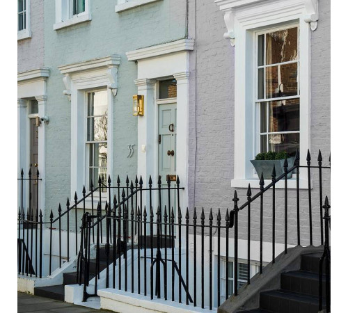 Звонок проводной Feron DB-102 48806