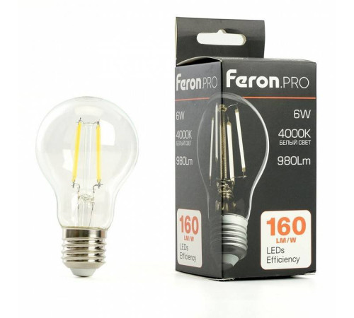Лампа светодиодная Feron LB-1106 48890