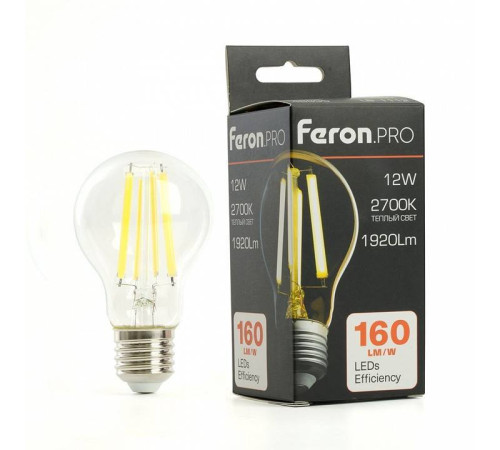 Лампа светодиодная Feron LB-1112 48895