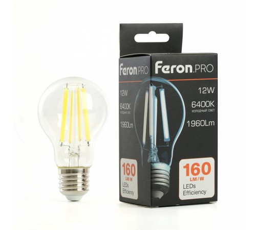 Лампа светодиодная Feron LB-1112 48897