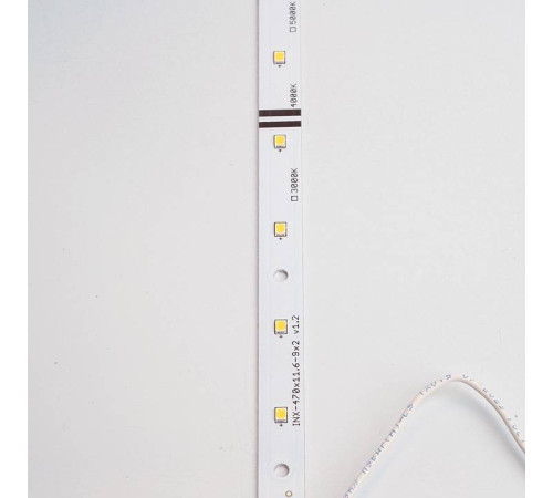 Светильник для потолка Армстронг Feron TR 48907