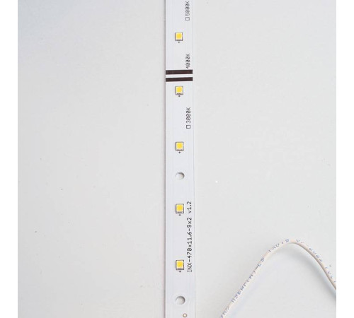 Светильник для потолка Армстронг Feron TR 48908