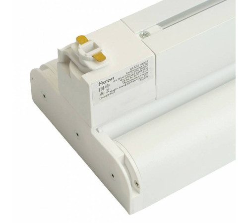 Накладной светильник Feron AL124 48929