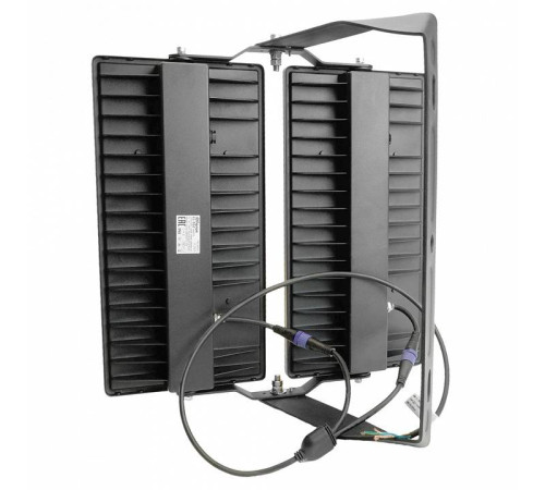 Настенно-потолочный прожектор Feron LL 48973