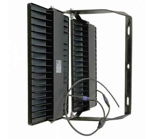 Настенно-потолочный прожектор Feron LL 48973