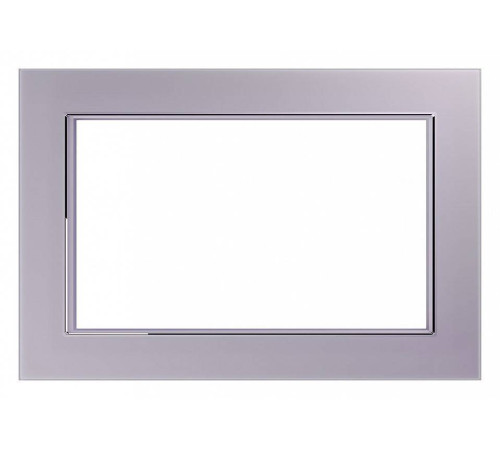 Рамка для двойной розетки Stekker Катрин 49041