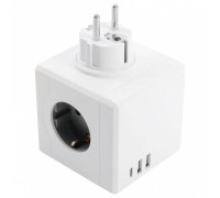 Разветвитель Stekker  49231