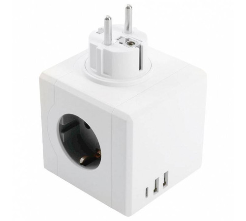 Разветвитель Stekker 49231