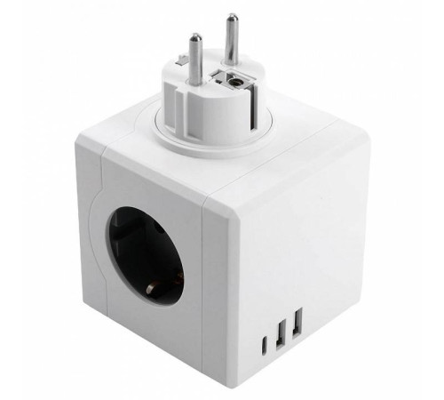 Разветвитель Stekker 49231