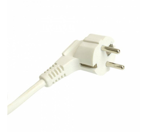 Удлинитель с выключателем Stekker Home 49361