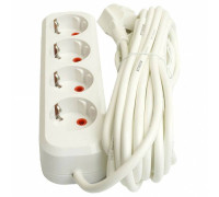 Удлинитель Stekker Home 49389