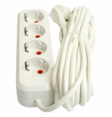 Удлинитель Stekker Home 49389