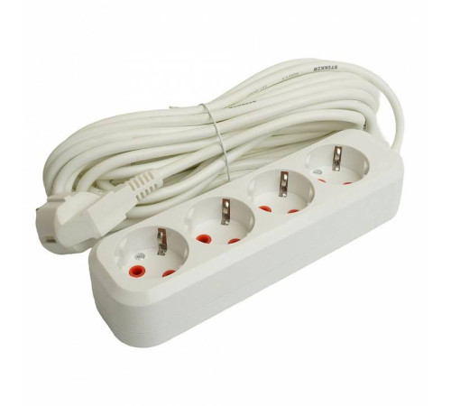 Удлинитель Stekker Home 49389