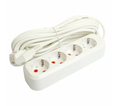 Удлинитель Stekker Home 49389