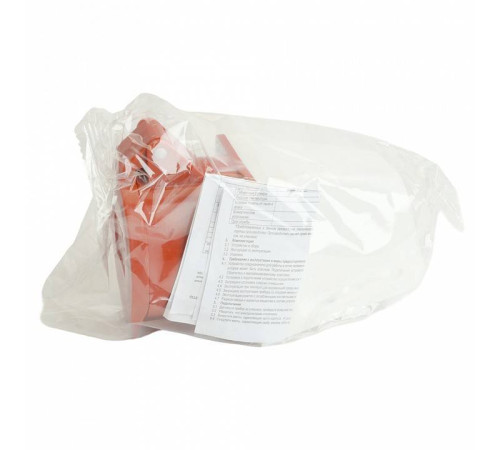 Розетка переносная разборная 3P+P с крышкой Stekker ST 49437