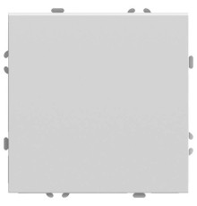 Выключатель одноклавишный без рамки Stekker RSW10-5103-01 49865