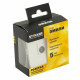 ТВ-розетка и розетка Ethernet RJ-45 без рамки Stekker RST00-5106-01 49872