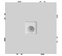 ТВ-розетка без рамки Stekker RST00-5108-01 49875