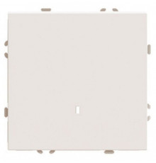 Выключатель одноклавишный без рамки Stekker Эмили 49889