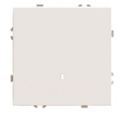 Выключатель одноклавишный без рамки Stekker Эмили 49889