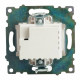 Розетка 2хUSB type A и C без рамки Stekker Катрин 50051