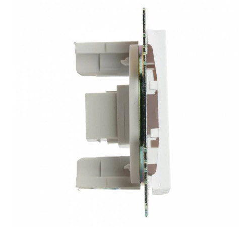 Розетка HDMI без рамки Stekker Катрин 50058