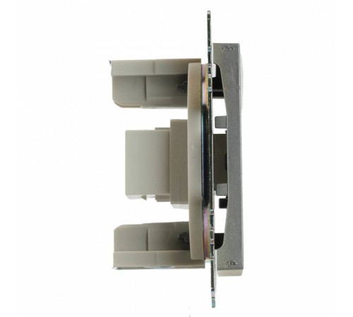 Розетка HDMI без рамки Stekker Катрин 50059