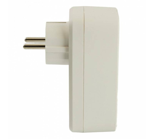 Разветвитель Stekker Nova 50142