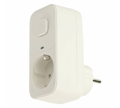 Разветвитель Stekker Nova 50143