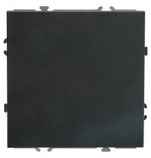 Выключатель одноклавишный без рамки Stekker Эмили 50246