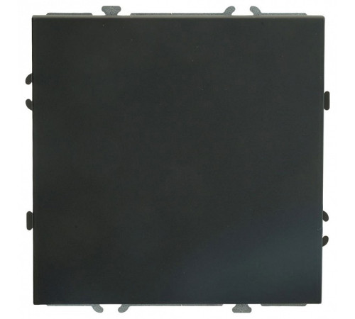 Выключатель одноклавишный без рамки Stekker Эмили 50246