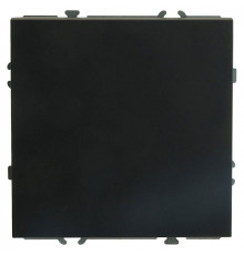 Выключатель одноклавишный без рамки Stekker Эмили 50248