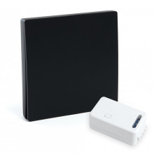 Выключатель беспроводной одноклавишный Feron  50507