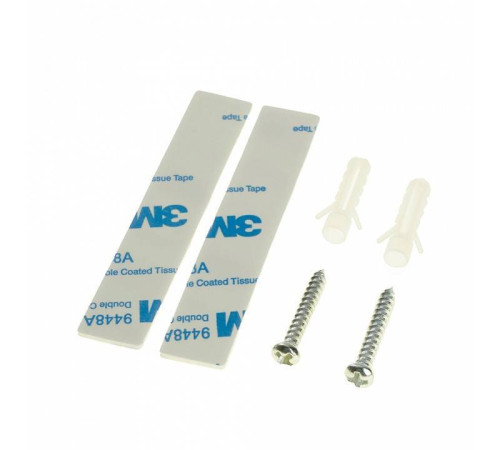 Выключатель беспроводной двухклавишный Feron TM92 51021