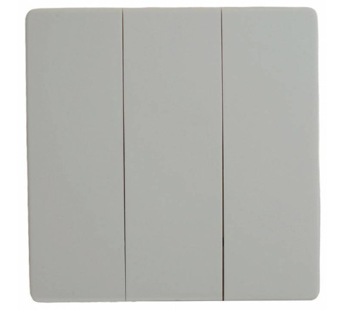 Выключатель беспроводной трехклавишный Feron TM93 51022