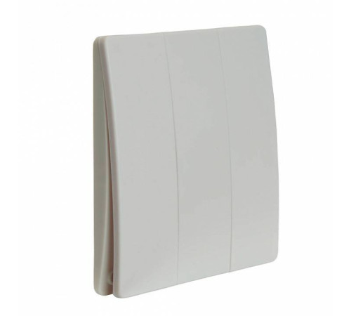 Выключатель беспроводной трехклавишный Feron TM93 51022