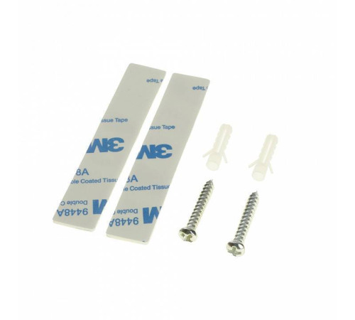 Выключатель беспроводной двухклавишный Feron TM92 51024