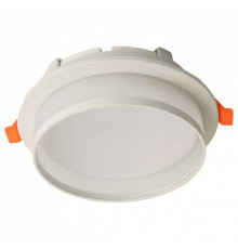 Встраиваемый светильник Feron DL700 51093