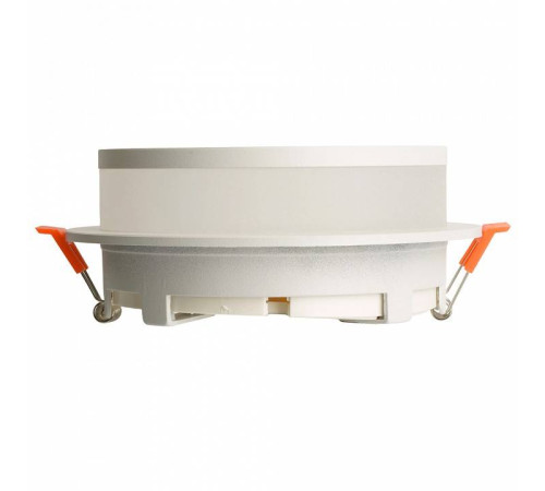 Встраиваемый светильник Feron DL700 51093