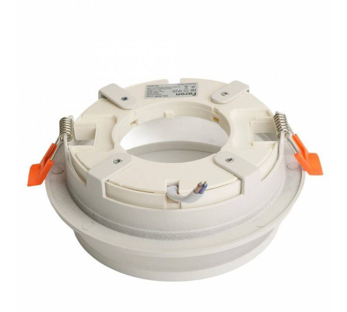 Встраиваемый светильник Feron DL700 51093