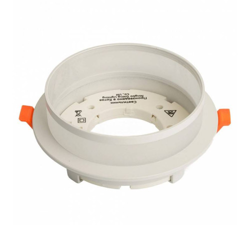 Встраиваемый светильник Feron DL700 51093