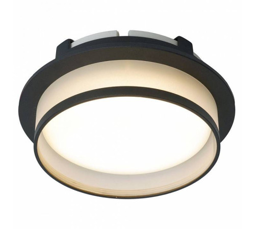 Встраиваемый светильник Feron DL700 51094