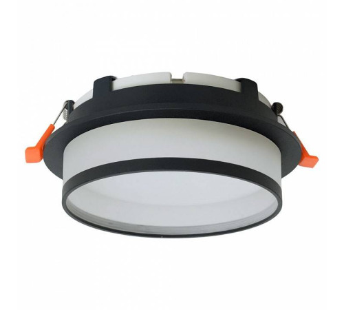 Встраиваемый светильник Feron DL700 51094