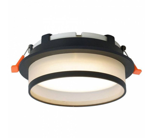 Встраиваемый светильник Feron DL700 51094