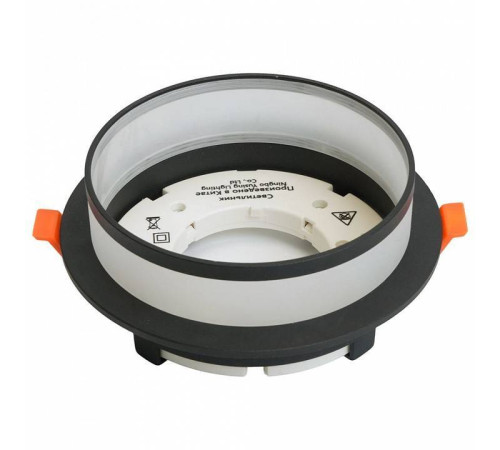 Встраиваемый светильник Feron DL700 51094