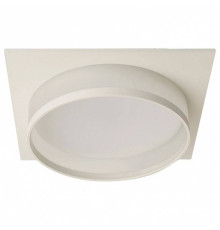 Встраиваемый светильник Feron DL701 51095