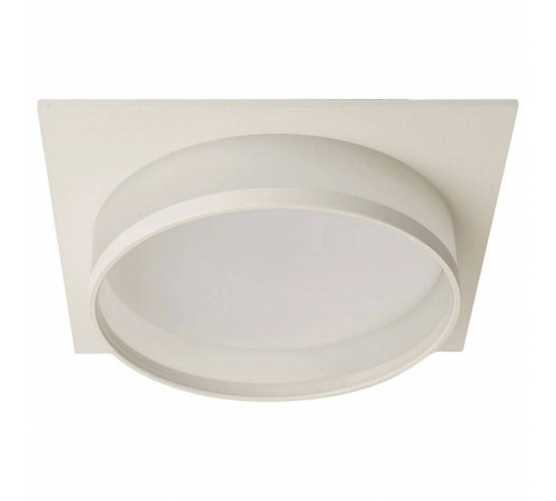 Встраиваемый светильник Feron DL701 51095